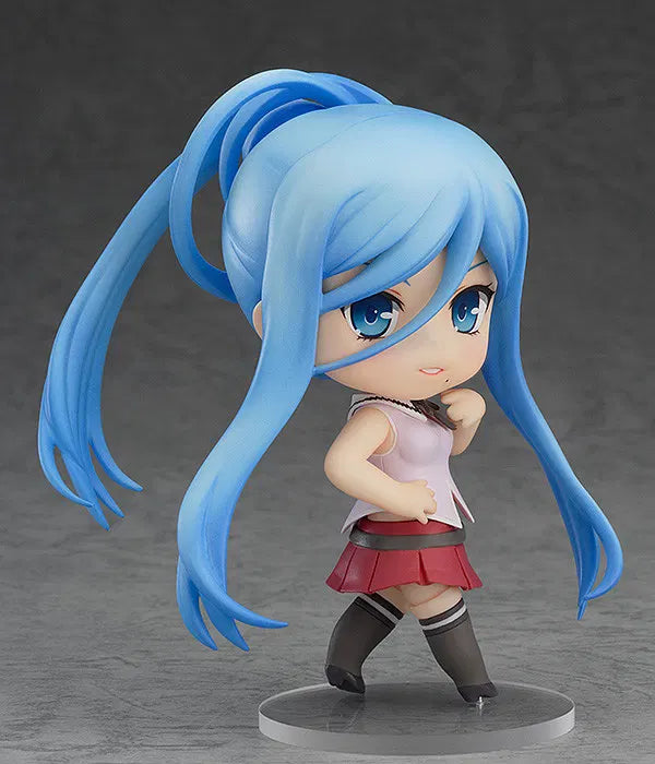 Nendoroid Anime Arpeggio of Blue Steel -Ars Nova-: Takao Figure (10cm)