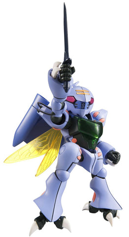 [RTR] D-SPEC "Aura Battler DunbineAction Figure (12cm)