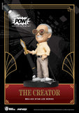 [JSM] Official Beast Kingdom Marvel Stan Lee Figures Set (10cm)