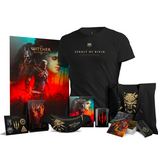 [Pre-Order] The Witcher 3 Wild Hunt Anniversary Monster Slayer Kit