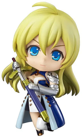 Nendoroid Anime Nobunaga the Fool: Jeanne Kaguya d'Arc Figure (10cm)