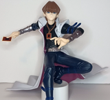 Anime Yu-Gi-Oh: Seto Kaiba Noodle Stopper Figure (15cm)