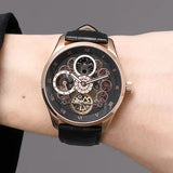 [Pre Order] Bloodborne Astral Clocktower Model Watch