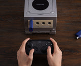 8BitDo Retro Receiver for NGC - Wii