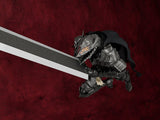 Anime Berserker Armor Ver Guts Figure (19cm)