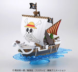 Anime One Piece Grand Ship Collection Going Merry Figure (15cm)