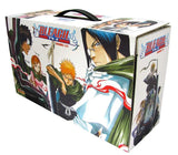 Anime Bleach Box Set 1: Volumes 1-21