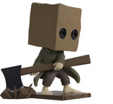 Little Nightmares Mono Youtooz Vinyl Figure (11cm)
