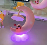 Kirby Light Lamp