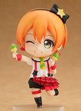 Nendoroid Anime Love Live!: Hoshizora Ri Figure (10cm)