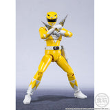 [RTR] Shodo Super Dinosaur Sentai Beast Runner Team Figure (10cm)