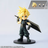 Final Fantasy VII Remake Cloud Strife Figure (11cm)