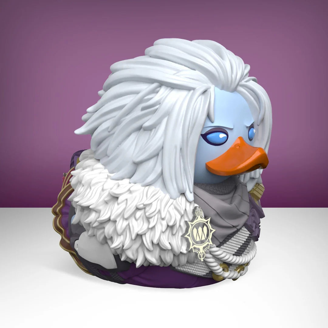 Official Destiny: Mara Sov TUBBZ (First Edition)