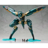 [Pre-Order] METAL GEAR RAY METAL GEAR SOLID 4 GUNS OF THE PATRIOT 1/100 PLASTIC MODEL REISSUE