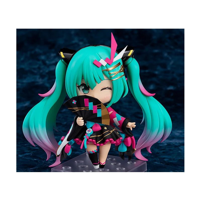 [Pre-Order] Nendoroid Hatsune Miku: Magical Mirai 2020 Summer Festival Ver. Figure Limited Edition