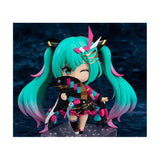 [Pre-Order] Nendoroid Hatsune Miku: Magical Mirai 2020 Summer Festival Ver. Figure Limited Edition