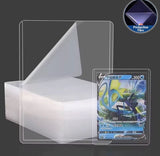 Trading Cards Protection Sleeves