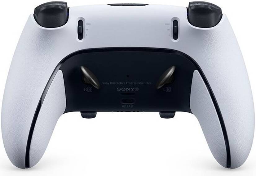 [PS5] DualSense Edge Wireless Controller - White