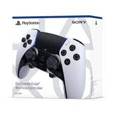 [PS5] DualSense Edge Wireless Controller - White