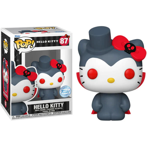 Funko Pop Hello Kitty: Hello Kitty (Special Edition)