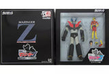 [RTR] Mazinger Z: MAZINGER Z With Kabuto EX.2 40th Anniversary Action Figure (16cm)