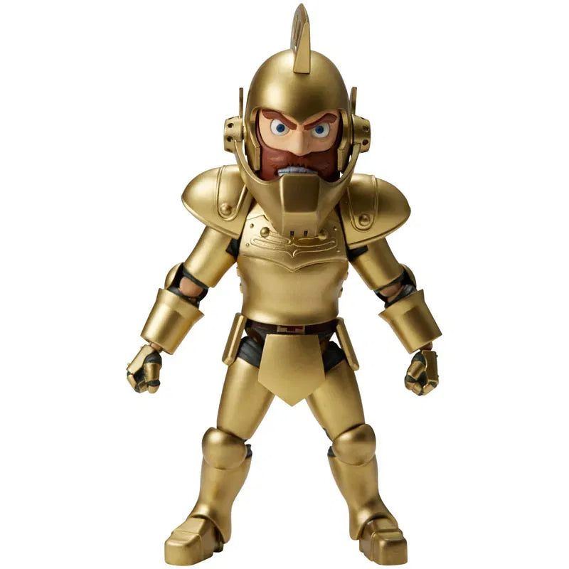 [RTR] Game Classics Vol.1 Ghosts 'n Goblins: Arthur Golden Armor Ver.Figure (12cm)