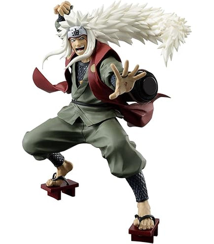 Anime Naruto Shippuden - Jiraiya Figure (15cm)