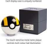 The Wand Company Pokemon Ultra Ball Original Poke Ball Authentic Replica
