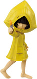 Little Nightmares Original Color Version Figure (17cm)