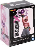 Anime Dragon Ball Z The Majin Buu Figure (27cm)