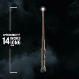 [JSM] The Noble Collection Harry Potter Illuminating Wand