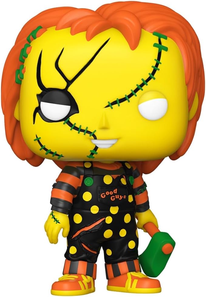 [Horror] Funko Pop Chucky Vintage Halloween - Chucky