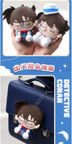 Anime Detective Conan Plush Toy Blind Box (1pcs)