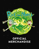 Official Rick and Morty Door Mat/Floor Mat Anatomy Park