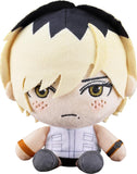 Official Silent Hill: Heather Mason Plush Toy (Japan Good Smile Company) (13cm)