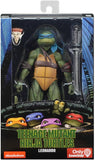 [JSM] Teenage Mutant Ninja Turtles  Leonardo Action Figure (16.5cm)