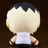 Official Silent Hill: Heather Mason Plush Toy (Japan Good Smile Company) (13cm)