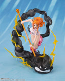 Anime One Piece - Wanokuni Nami Figure - (17cm)