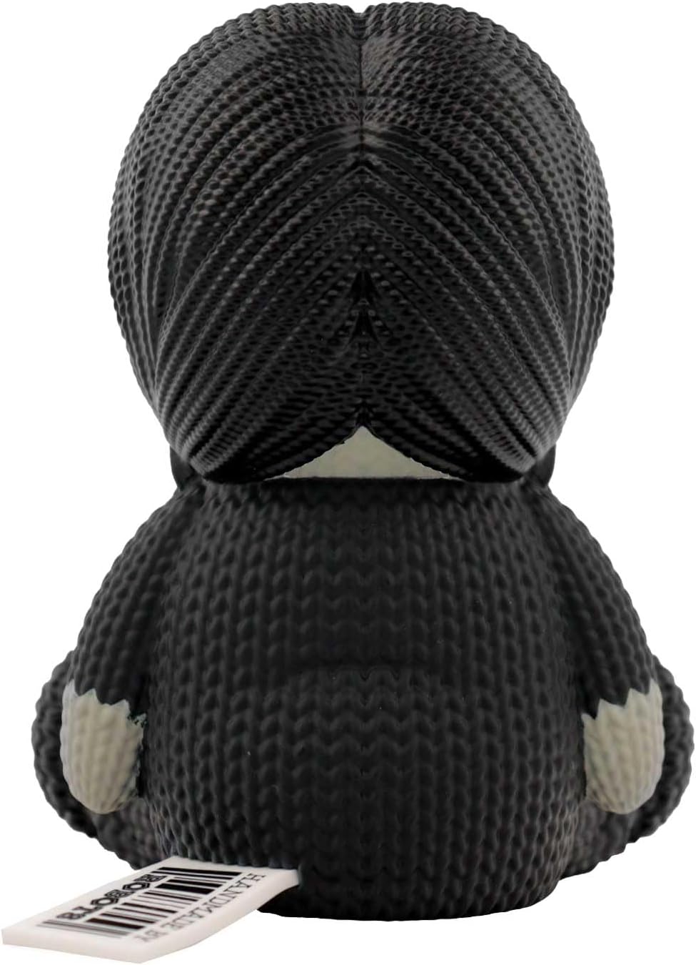 Handmade by Robots Wednesday Addams Vinyl Figure (12cm)