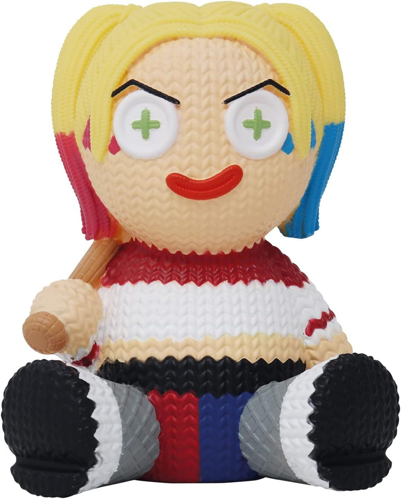 Robots Harley Quinn Figure (12cm)