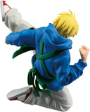 Banpresto Anime Sakamoto Days - Shin Asakura Figure (11cm)