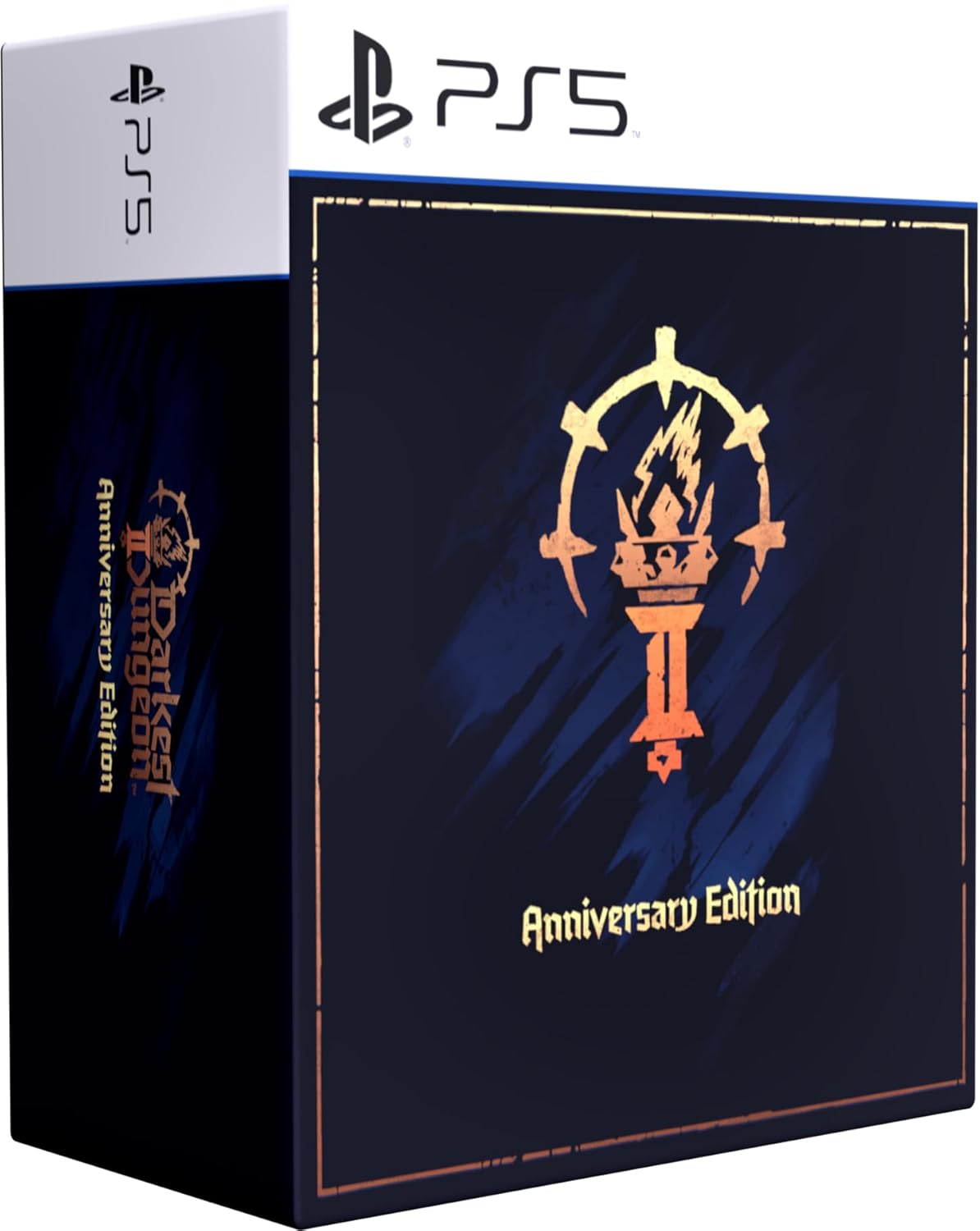 [Pre-Order] Darkest Dungeon II: Anniversary Edition R1