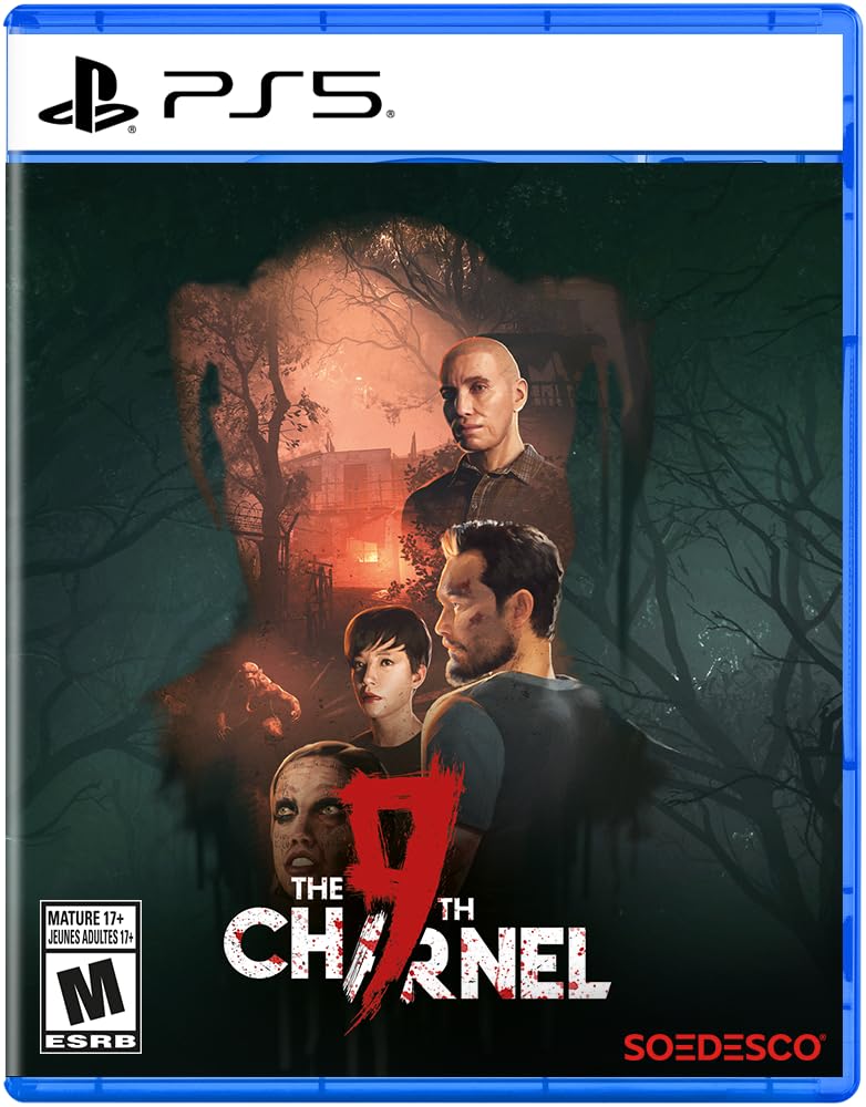 [PS5] The 9th Charnel R1