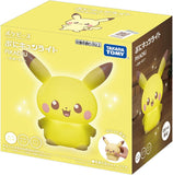 Pokemon Puni Kyunlite Pikachu Wow! Light