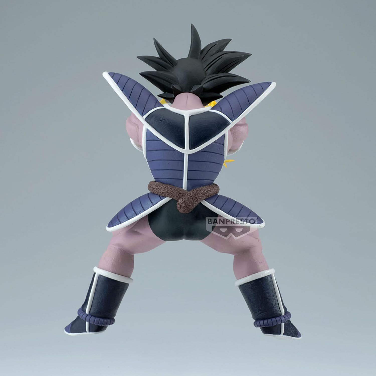 Banpresto Anime Dragon Ball Z GxMateria Turles Figure (14cm)