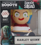 Robots Harley Quinn Figure (12cm)