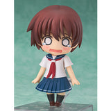 Nendoroid Anime Miyanaga Saki PVC Figure (10cm)