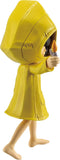 Little Nightmares Original Color Version Figure (17cm)