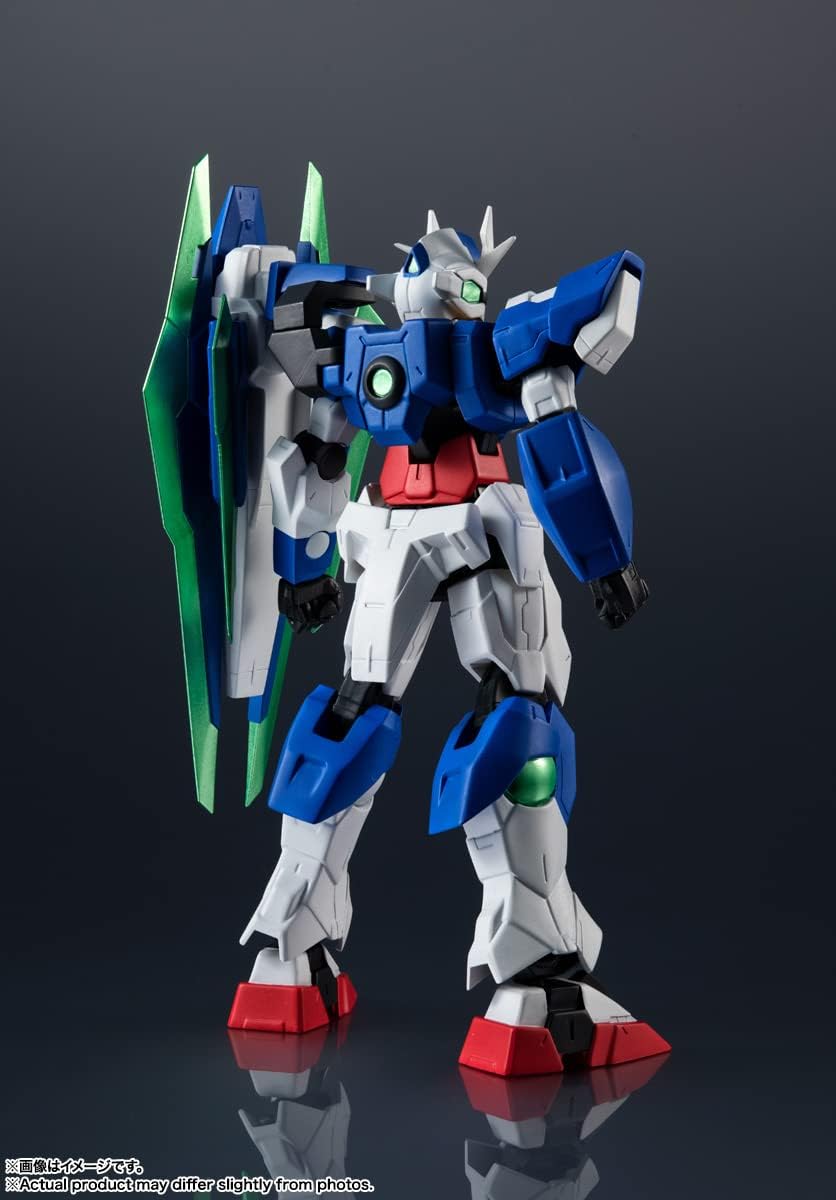 Gundam - Awakening of The Trailblazer - QAN [T], Gundam Universe Action Figure (15cm)