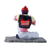 Anime Hunter x Hunter Memorable Saga Special Hisoka Figure (8cm)